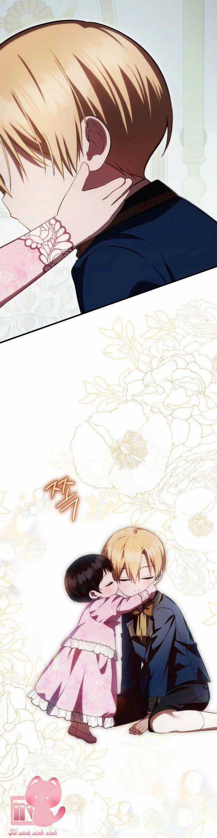 Lần Đầu Tiên Được Yêu Thương Món quà ý nghĩa nhất cho người thân yêu Chapter 31 trang 26