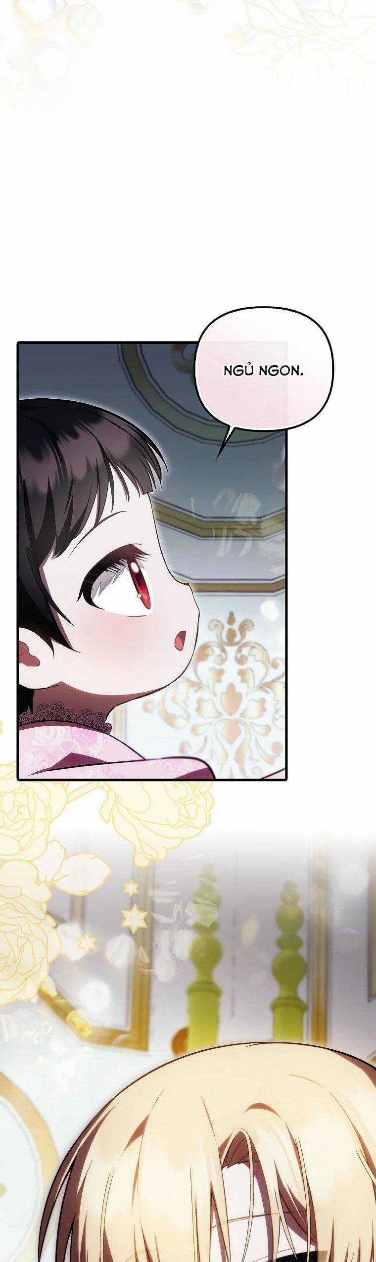 Lần Đầu Tiên Được Yêu Thương Món quà ý nghĩa nhất cho người thân yêu Chapter 31 trang 27