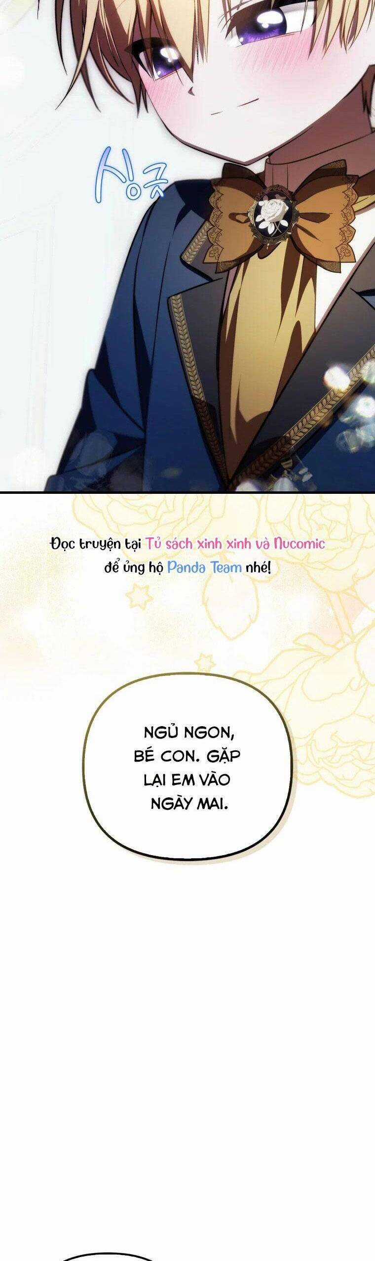 Lần Đầu Tiên Được Yêu Thương Món quà ý nghĩa nhất cho người thân yêu Chapter 31 trang 28