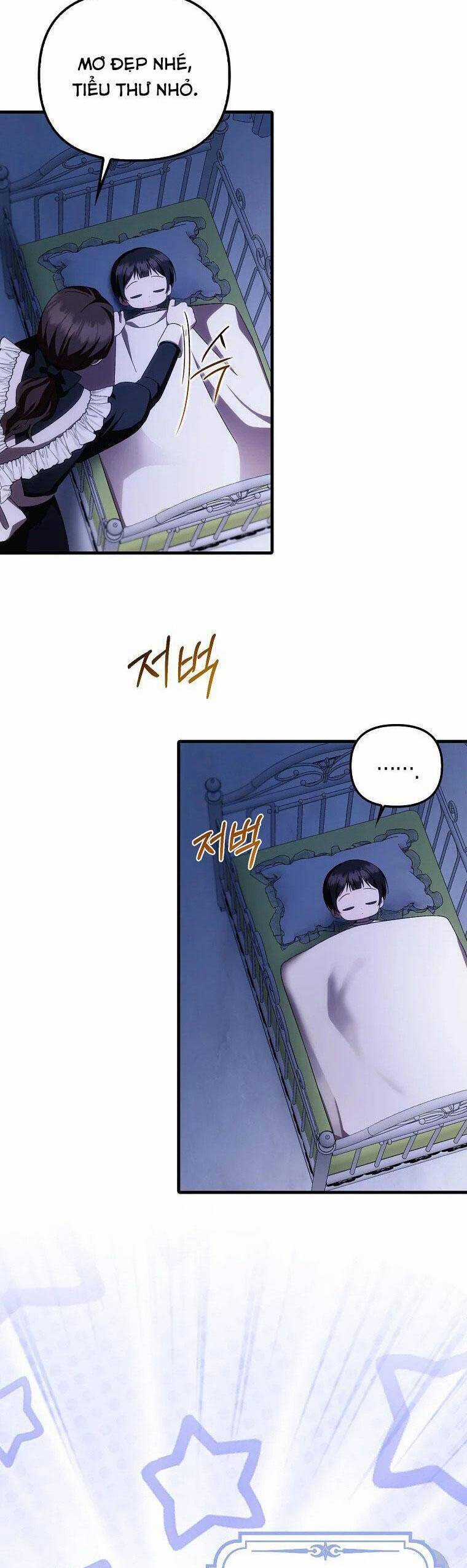 Lần Đầu Tiên Được Yêu Thương Món quà ý nghĩa nhất cho người thân yêu Chapter 31 trang 29