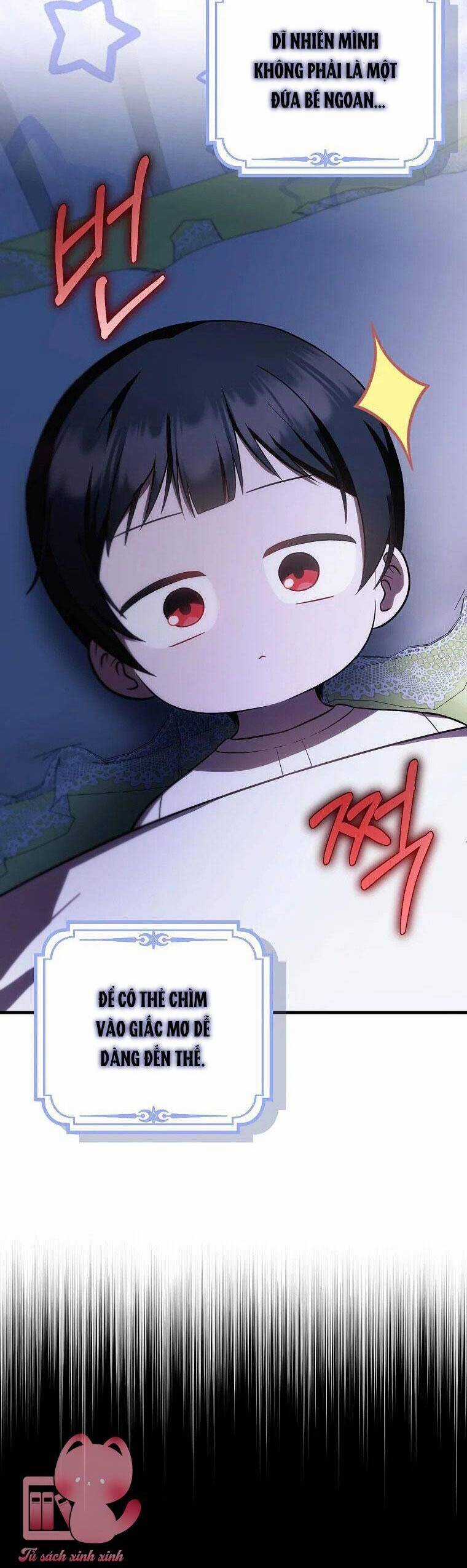 Lần Đầu Tiên Được Yêu Thương Món quà ý nghĩa nhất cho người thân yêu Chapter 31 trang 30