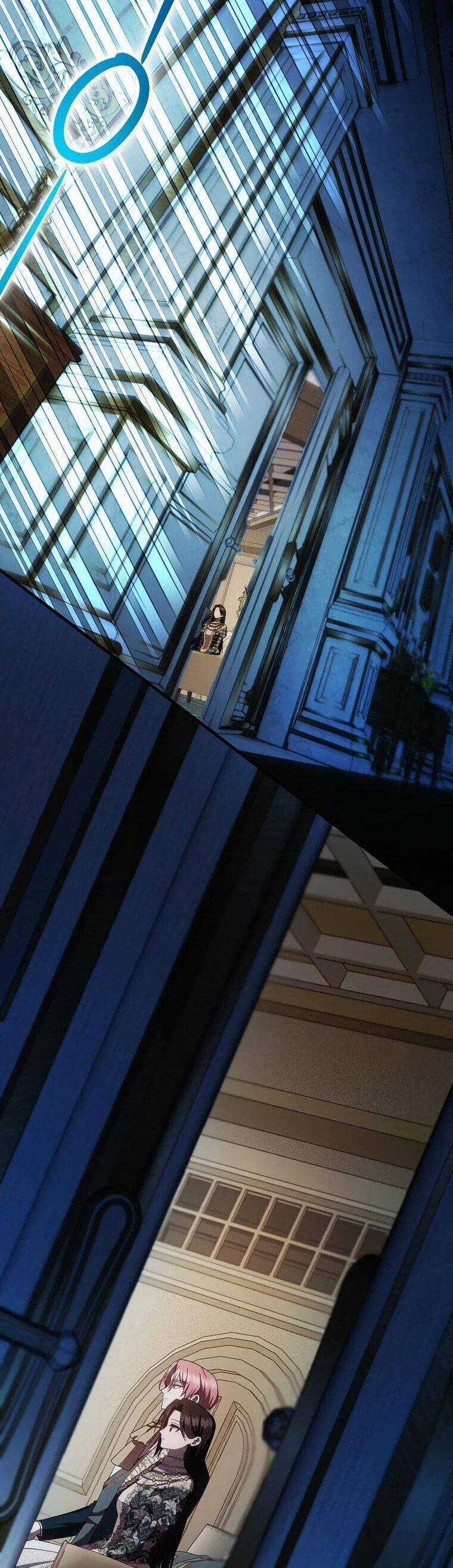 Lần Đầu Tiên Được Yêu Thương Món quà ý nghĩa nhất cho người thân yêu Chapter 31 trang 32