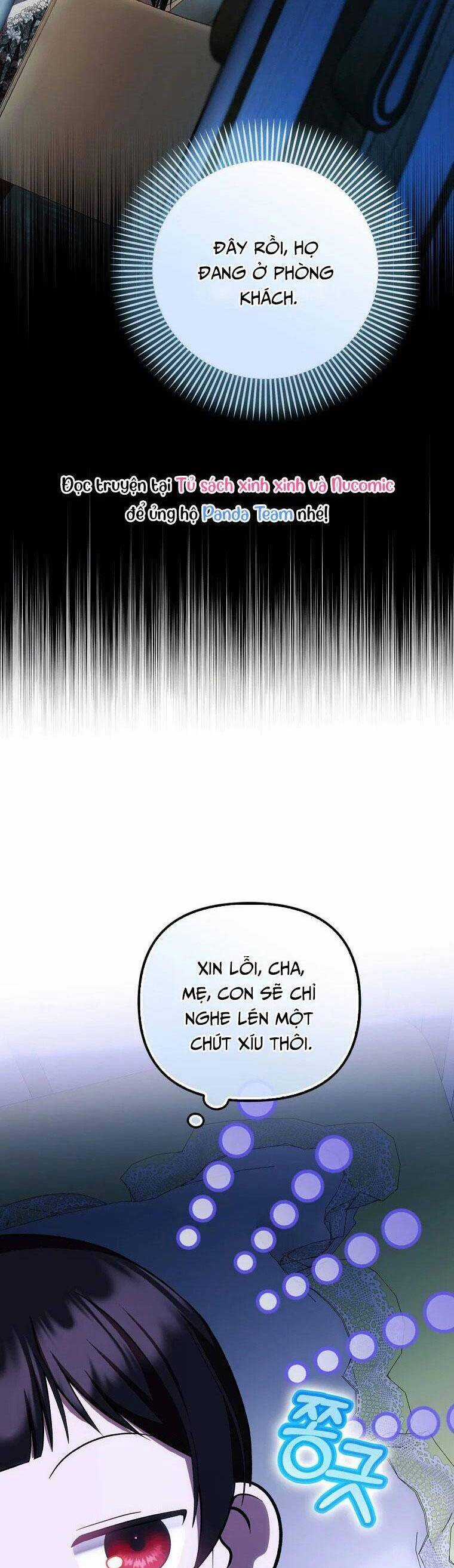 Lần Đầu Tiên Được Yêu Thương Món quà ý nghĩa nhất cho người thân yêu Chapter 31 trang 33