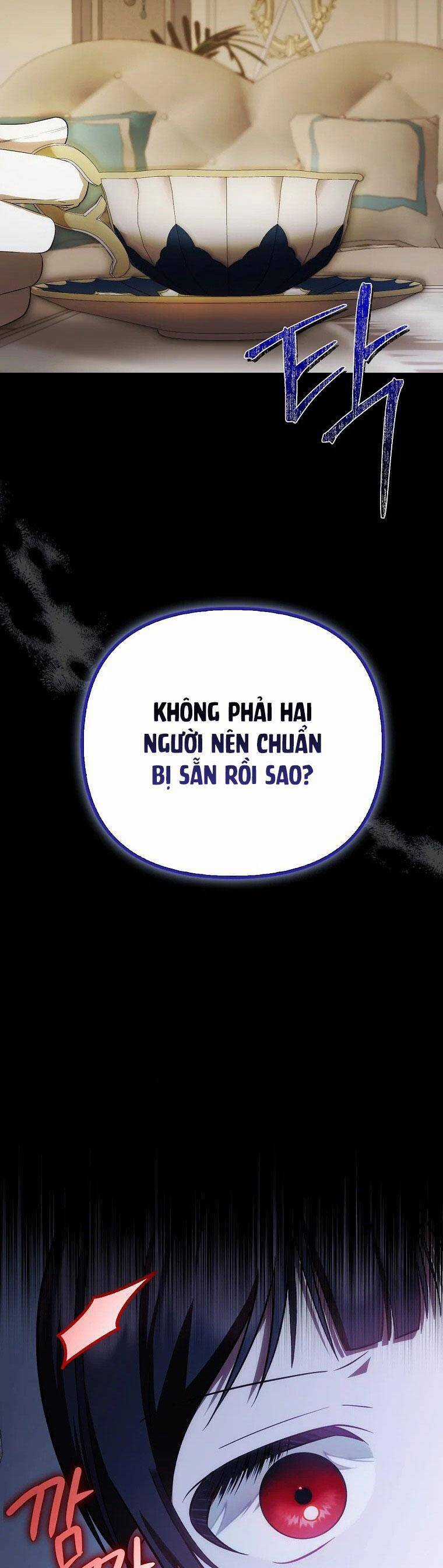 Lần Đầu Tiên Được Yêu Thương Món quà ý nghĩa nhất cho người thân yêu Chapter 31 trang 38