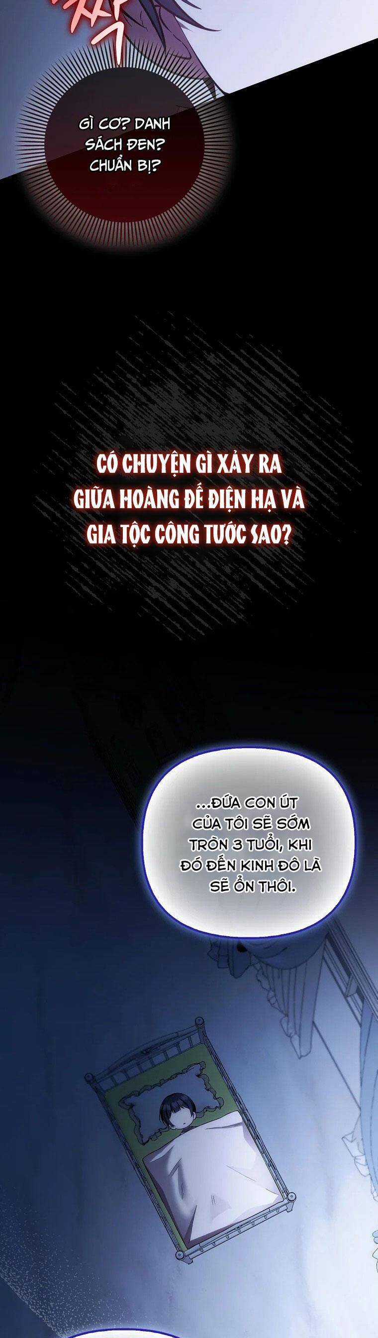 Lần Đầu Tiên Được Yêu Thương Món quà ý nghĩa nhất cho người thân yêu Chapter 31 trang 39