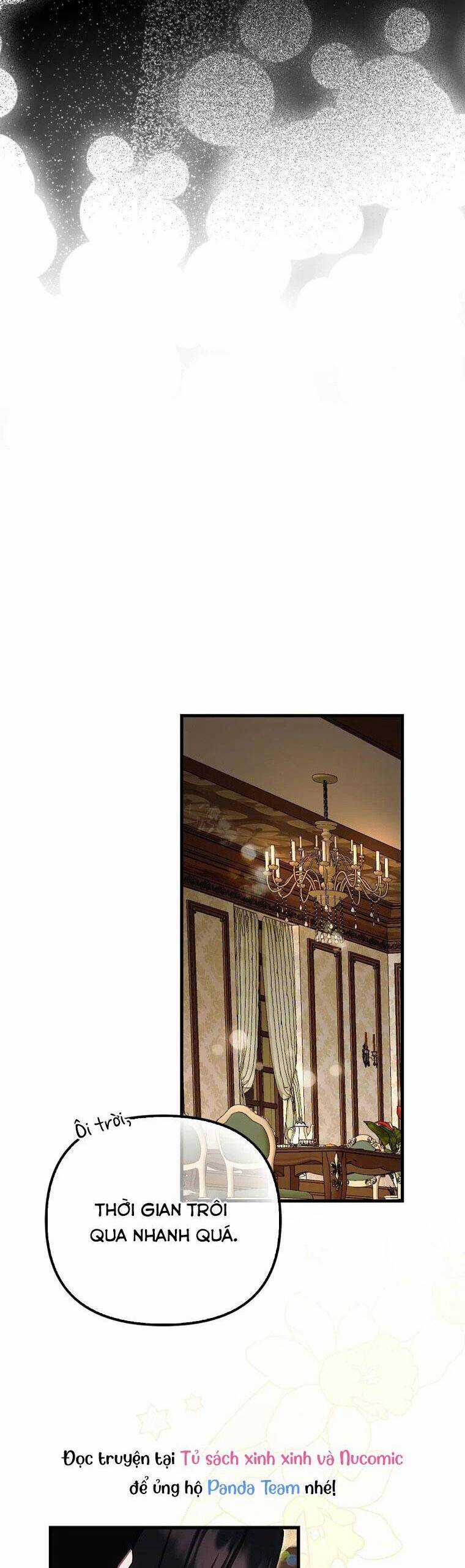 Lần Đầu Tiên Được Yêu Thương Món quà ý nghĩa nhất cho người thân yêu Chapter 31 trang 4