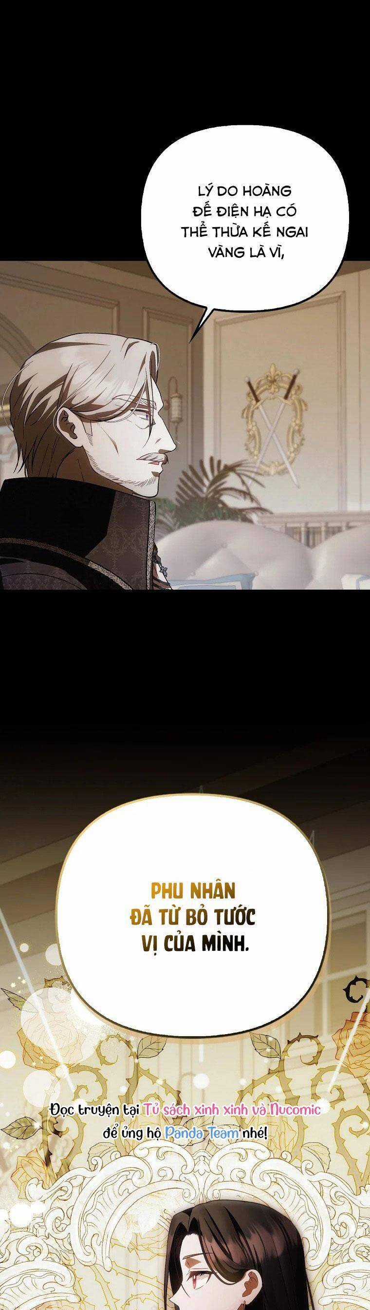 Lần Đầu Tiên Được Yêu Thương Món quà ý nghĩa nhất cho người thân yêu Chapter 31 trang 41