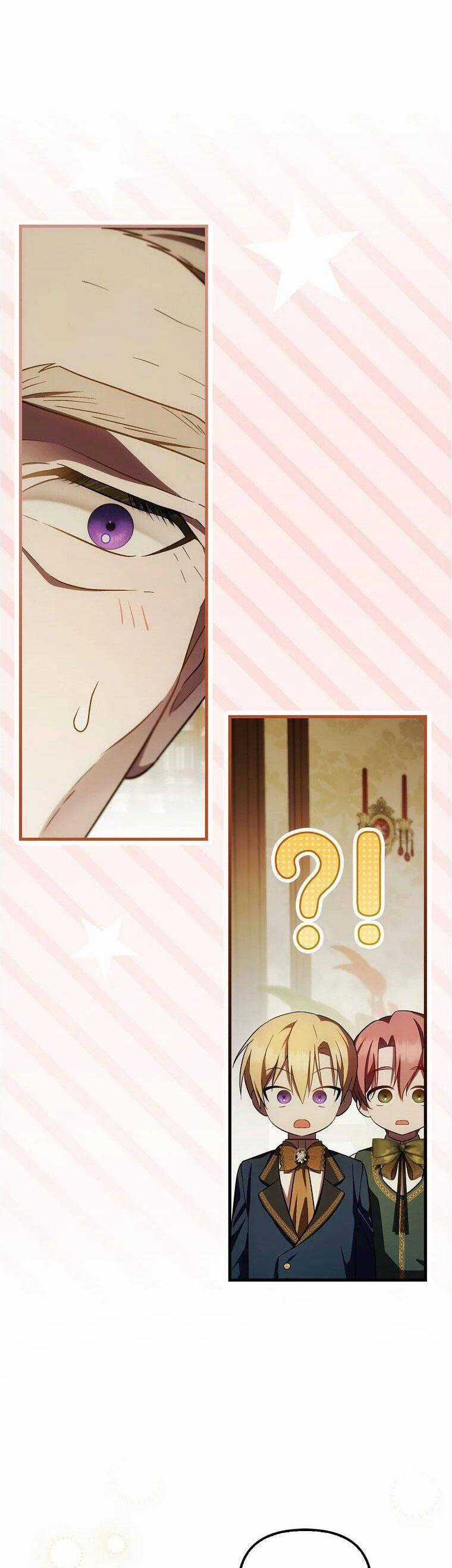 Lần Đầu Tiên Được Yêu Thương Món quà ý nghĩa nhất cho người thân yêu Chapter 31 trang 9