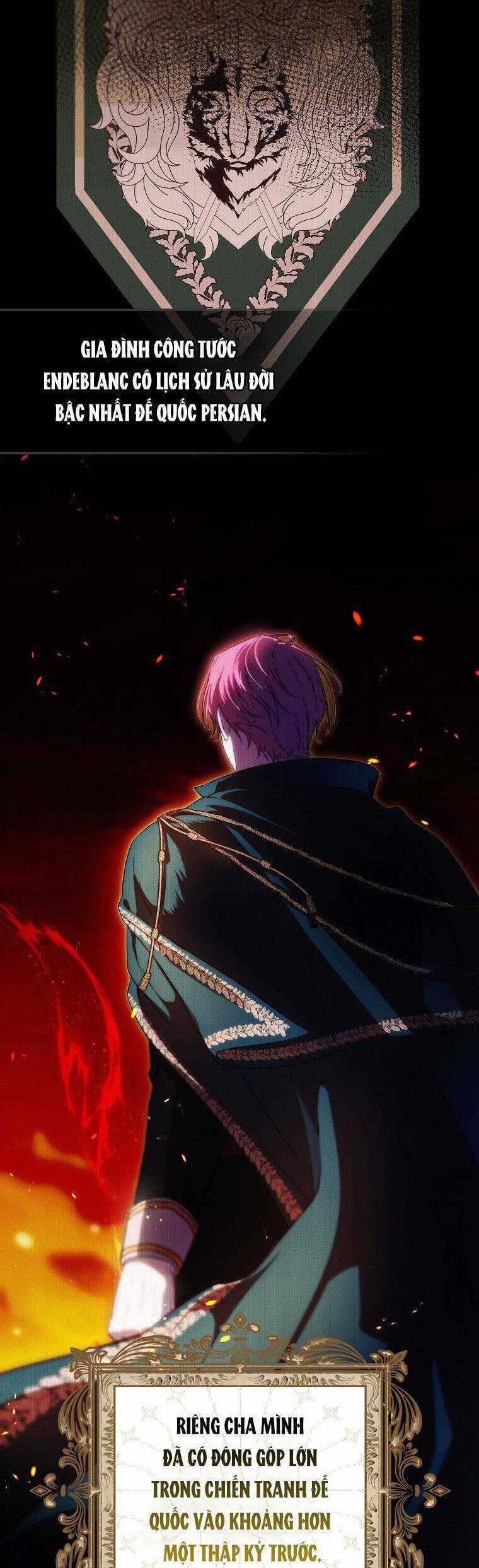 Lần Đầu Tiên Được Yêu Thương Món quà ý nghĩa nhất cho người thân yêu Chapter 32 trang 10