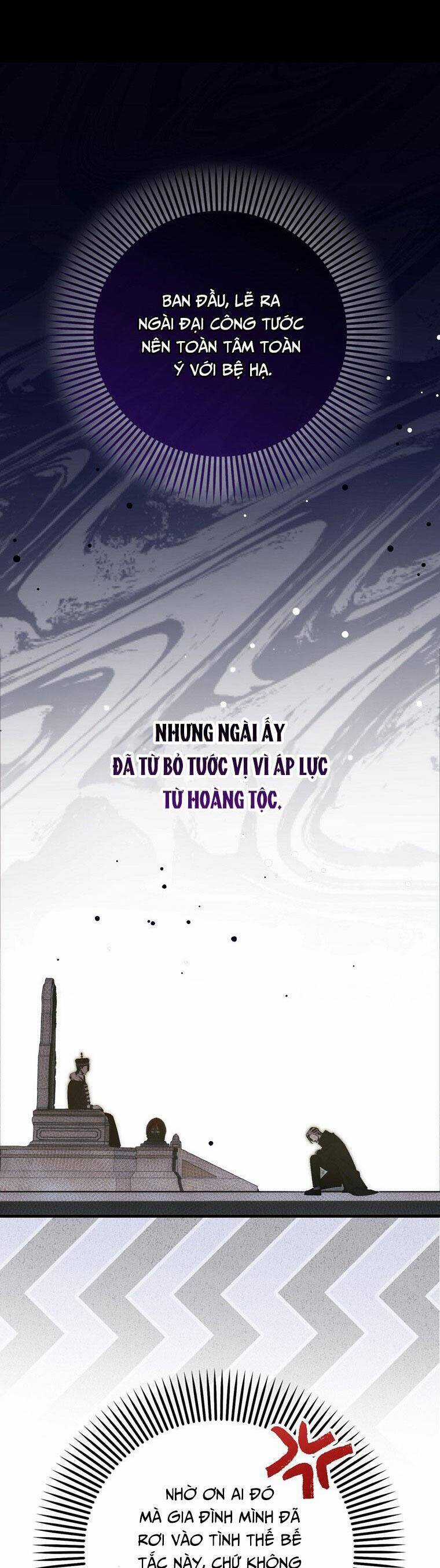 Lần Đầu Tiên Được Yêu Thương Món quà ý nghĩa nhất cho người thân yêu Chapter 32 trang 13