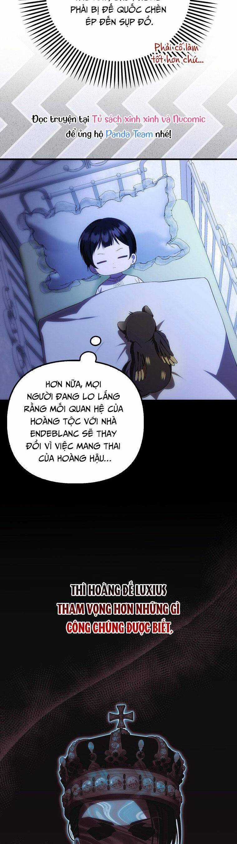 Lần Đầu Tiên Được Yêu Thương Món quà ý nghĩa nhất cho người thân yêu Chapter 32 trang 14