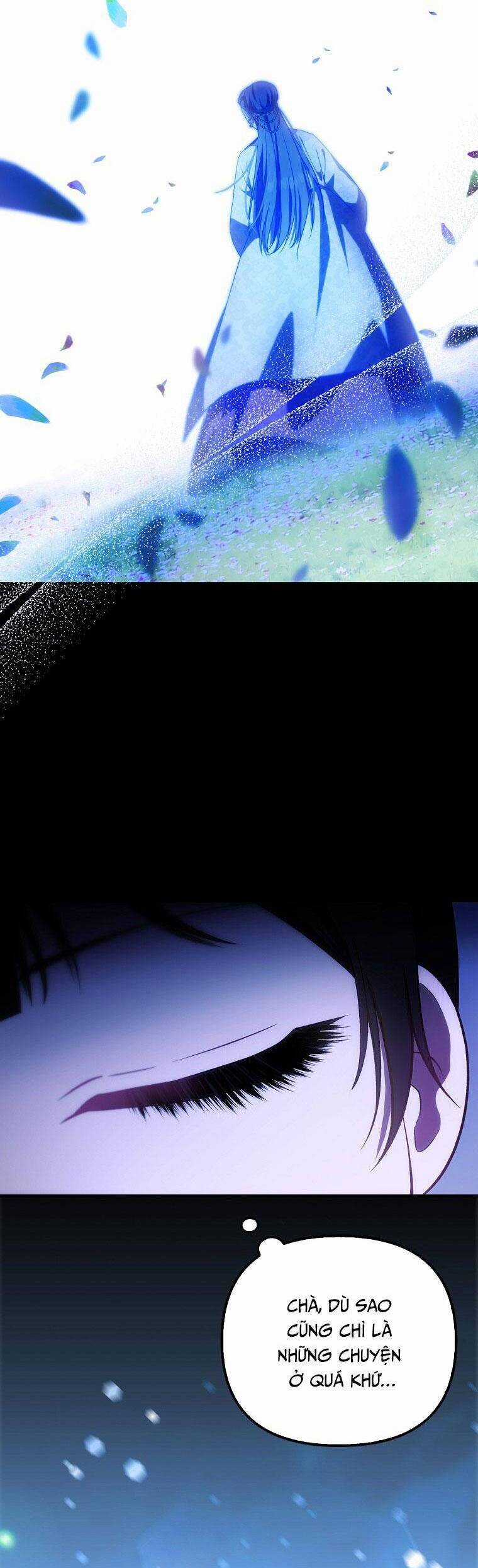 Lần Đầu Tiên Được Yêu Thương Món quà ý nghĩa nhất cho người thân yêu Chapter 32 trang 17