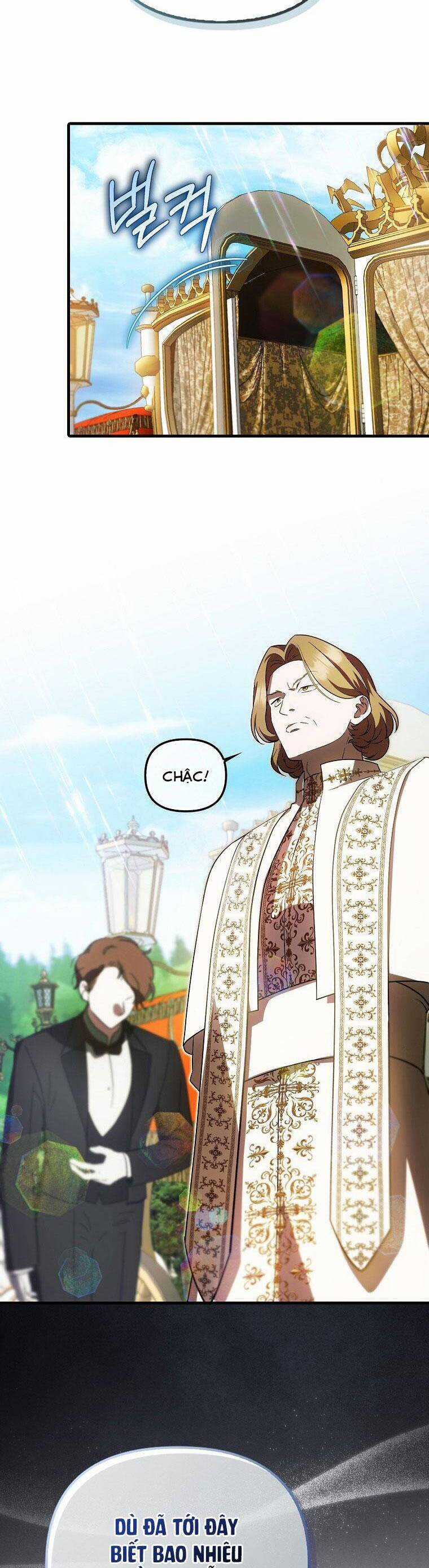 Lần Đầu Tiên Được Yêu Thương Món quà ý nghĩa nhất cho người thân yêu Chapter 32 trang 41