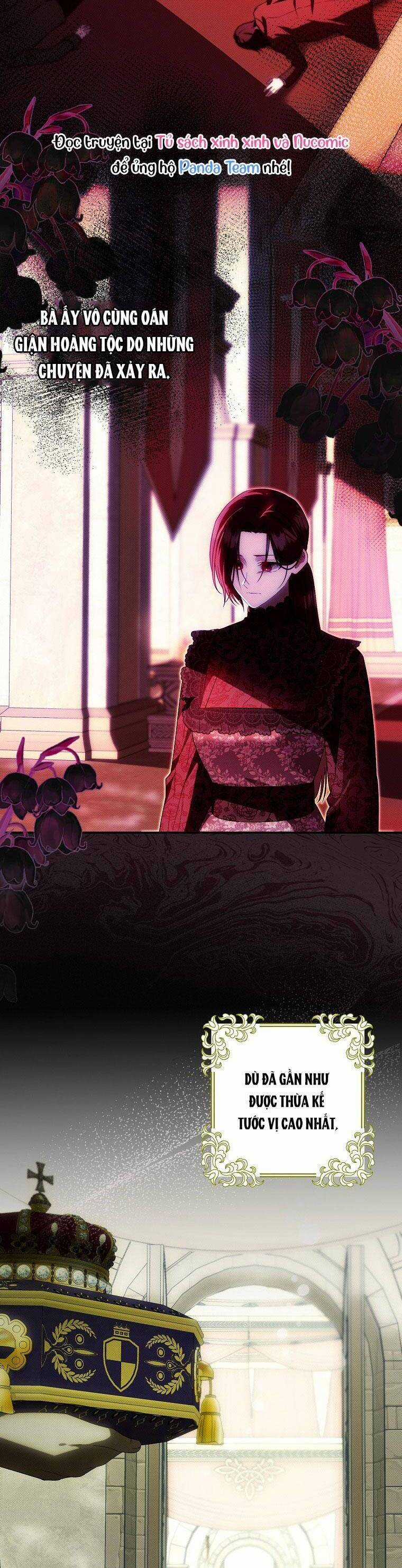 Lần Đầu Tiên Được Yêu Thương Món quà ý nghĩa nhất cho người thân yêu Chapter 32 trang 5