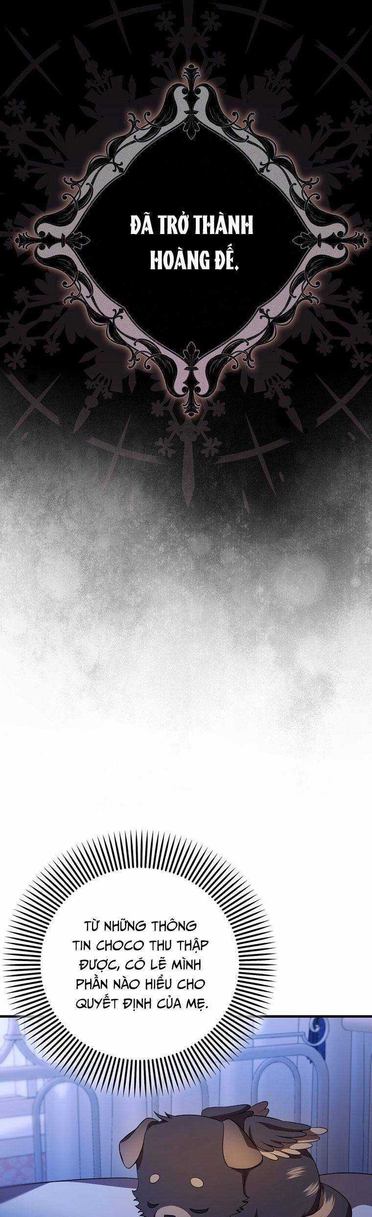 Lần Đầu Tiên Được Yêu Thương Món quà ý nghĩa nhất cho người thân yêu Chapter 32 trang 7