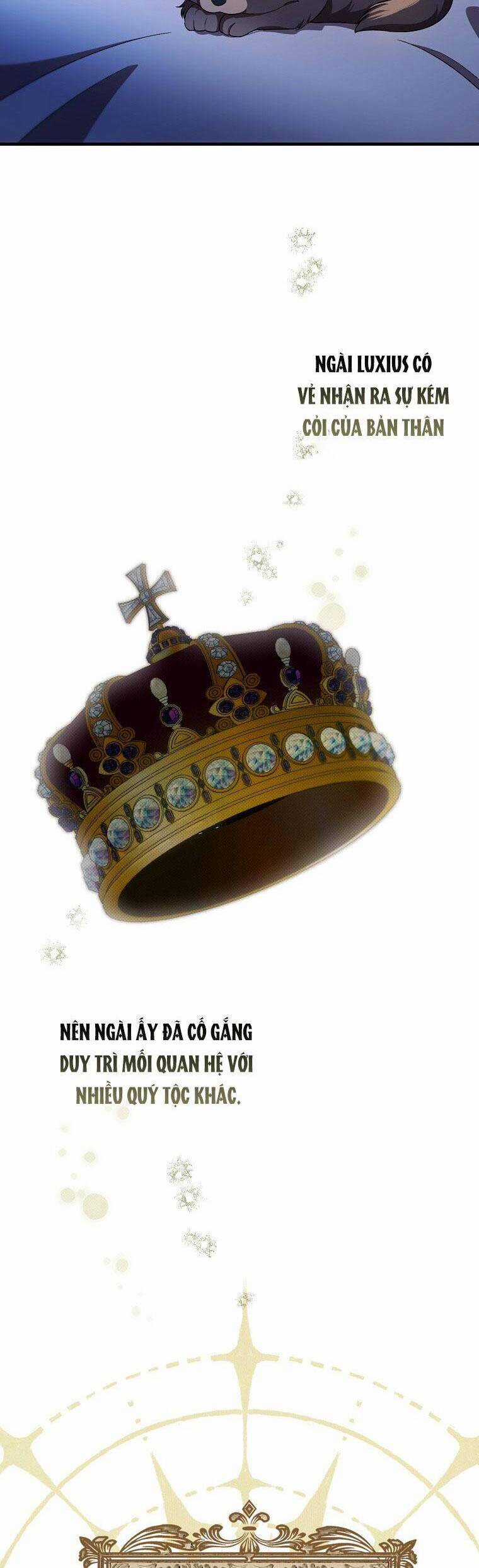 Lần Đầu Tiên Được Yêu Thương Món quà ý nghĩa nhất cho người thân yêu Chapter 32 trang 8