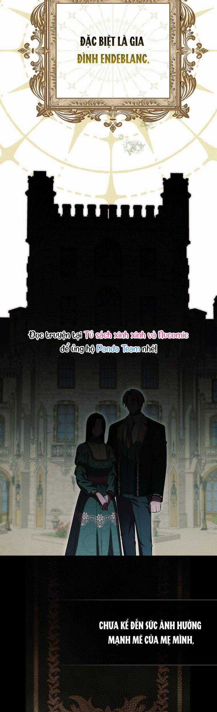 Lần Đầu Tiên Được Yêu Thương Món quà ý nghĩa nhất cho người thân yêu Chapter 32 trang 9