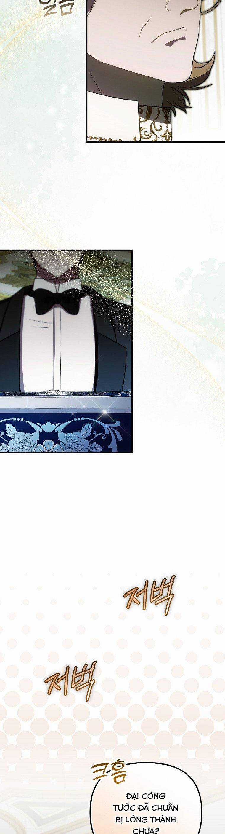 Lần Đầu Tiên Được Yêu Thương Món quà ý nghĩa nhất cho người thân yêu Chapter 33 trang 10