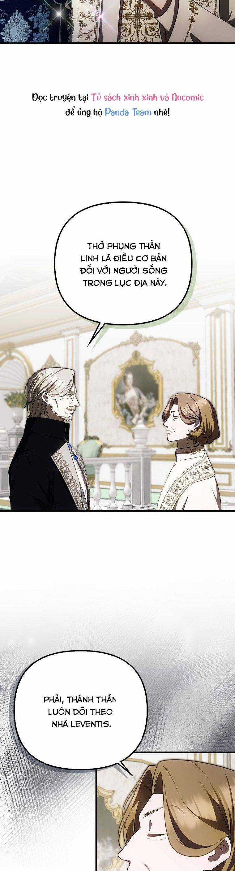 Lần Đầu Tiên Được Yêu Thương Món quà ý nghĩa nhất cho người thân yêu Chapter 33 trang 12