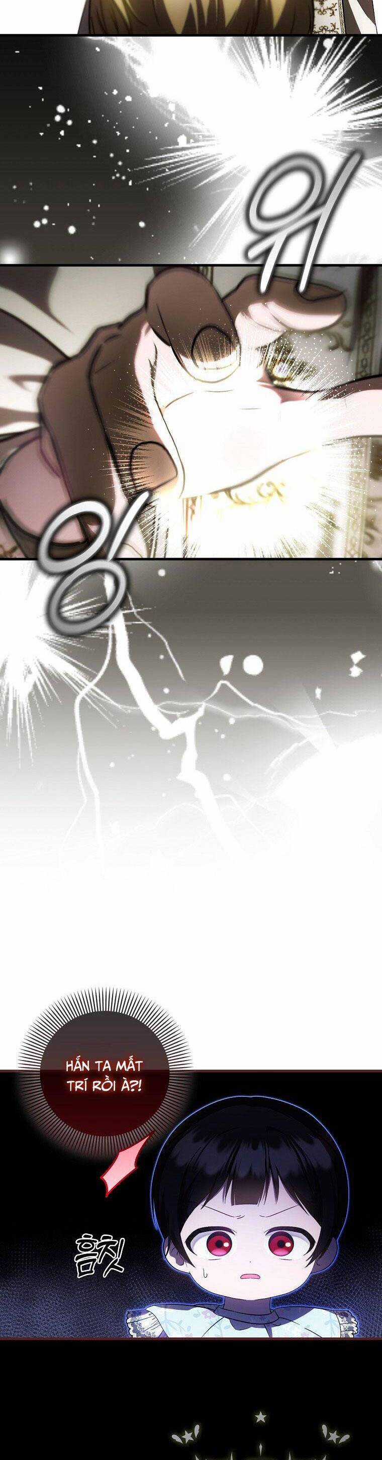 Lần Đầu Tiên Được Yêu Thương Món quà ý nghĩa nhất cho người thân yêu Chapter 33 trang 16