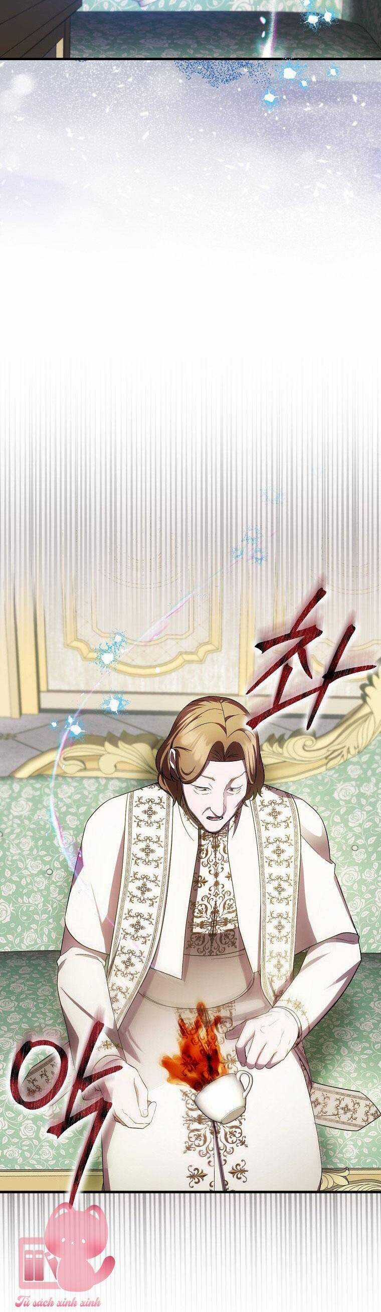 Lần Đầu Tiên Được Yêu Thương Món quà ý nghĩa nhất cho người thân yêu Chapter 33 trang 26