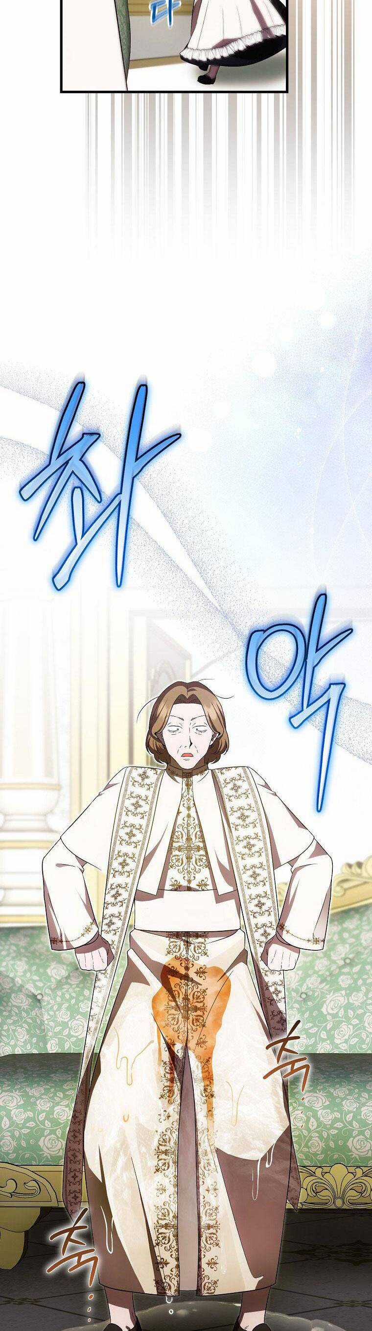 Lần Đầu Tiên Được Yêu Thương Món quà ý nghĩa nhất cho người thân yêu Chapter 33 trang 28