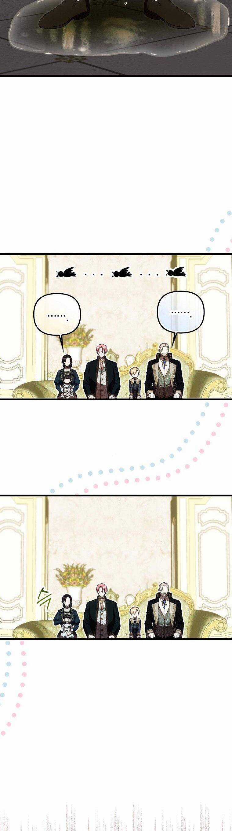 Lần Đầu Tiên Được Yêu Thương Món quà ý nghĩa nhất cho người thân yêu Chapter 33 trang 29