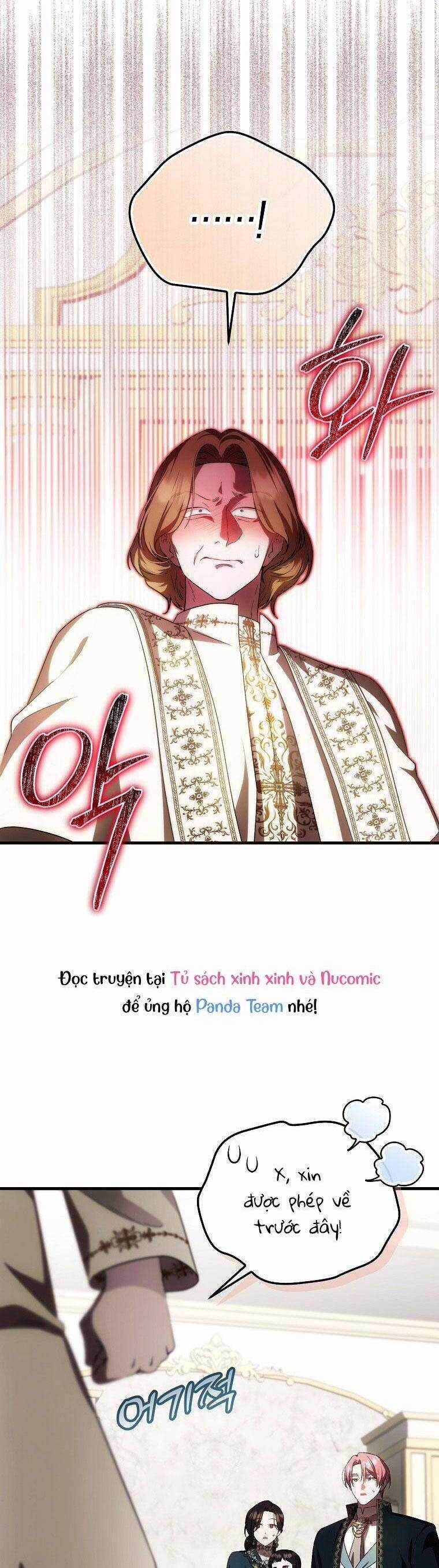 Lần Đầu Tiên Được Yêu Thương Món quà ý nghĩa nhất cho người thân yêu Chapter 33 trang 30