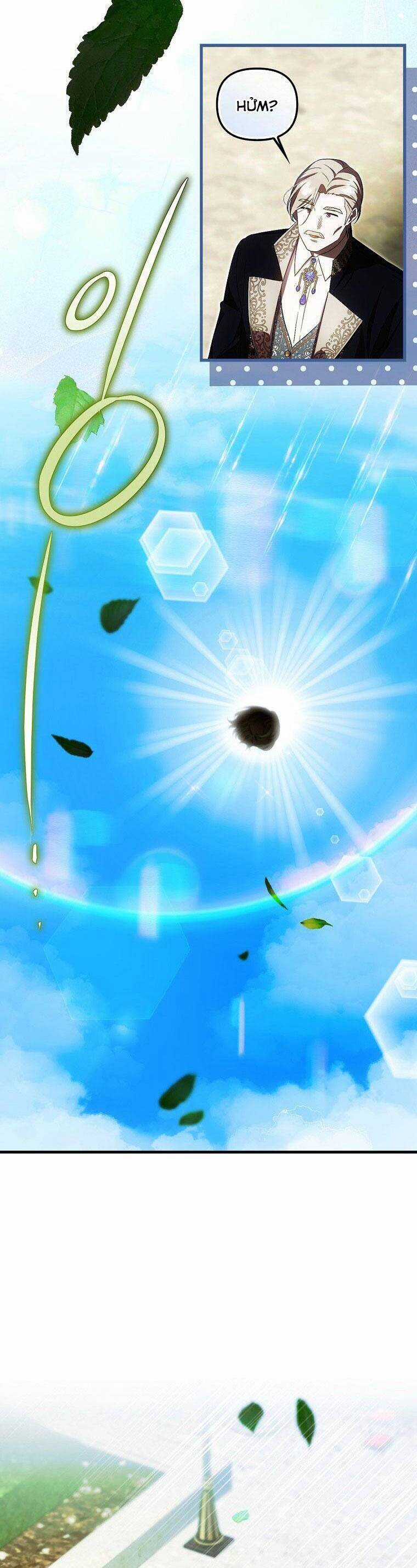 Lần Đầu Tiên Được Yêu Thương Món quà ý nghĩa nhất cho người thân yêu Chapter 33 trang 35