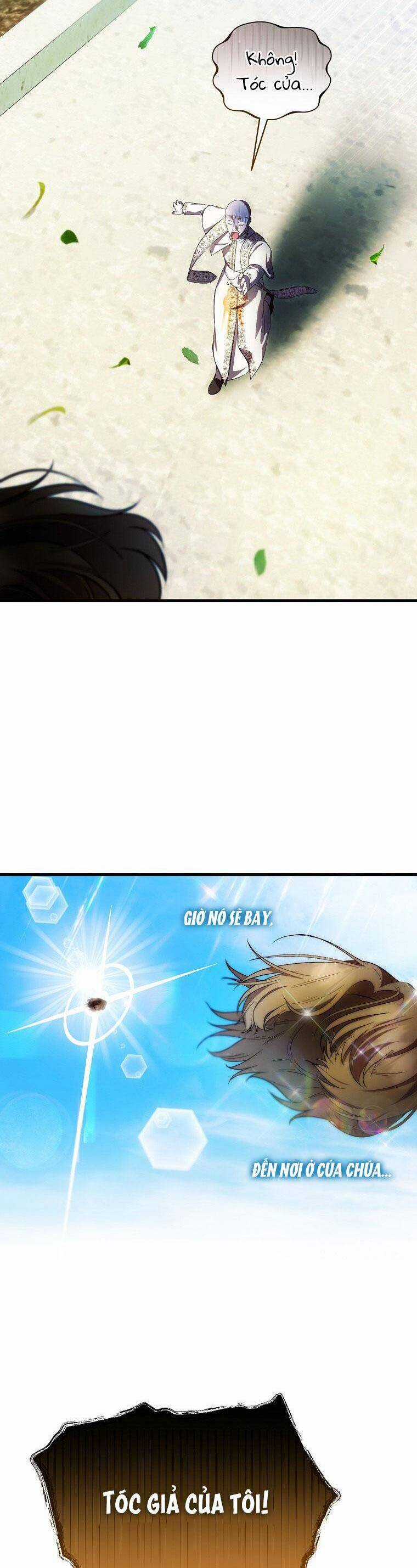 Lần Đầu Tiên Được Yêu Thương Món quà ý nghĩa nhất cho người thân yêu Chapter 33 trang 36