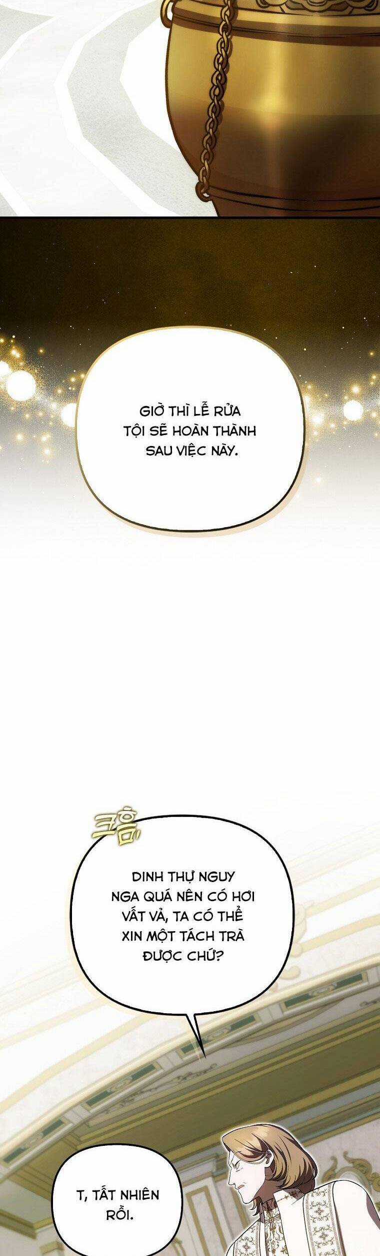 Lần Đầu Tiên Được Yêu Thương Món quà ý nghĩa nhất cho người thân yêu Chapter 33 trang 7