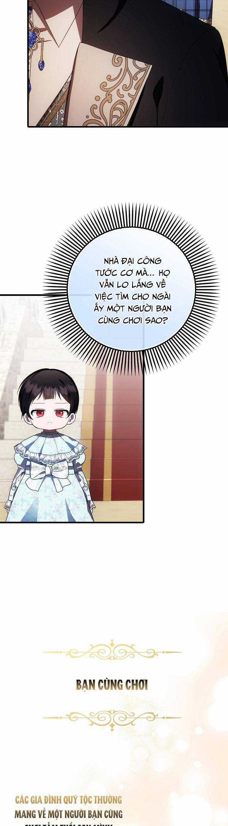 Lần Đầu Tiên Được Yêu Thương Món quà ý nghĩa nhất cho người thân yêu Chapter 34 trang 18