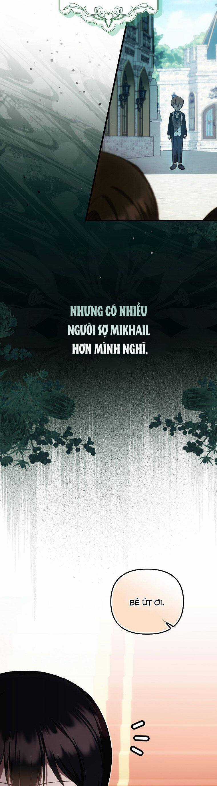 Lần Đầu Tiên Được Yêu Thương Món quà ý nghĩa nhất cho người thân yêu Chapter 34 trang 20