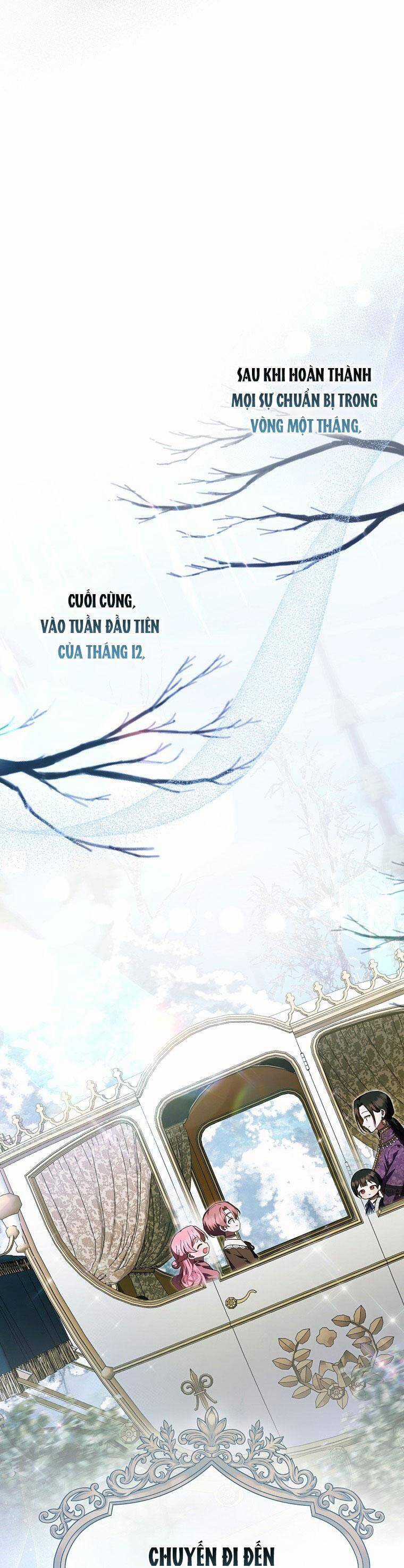 Lần Đầu Tiên Được Yêu Thương Món quà ý nghĩa nhất cho người thân yêu Chapter 34 trang 27