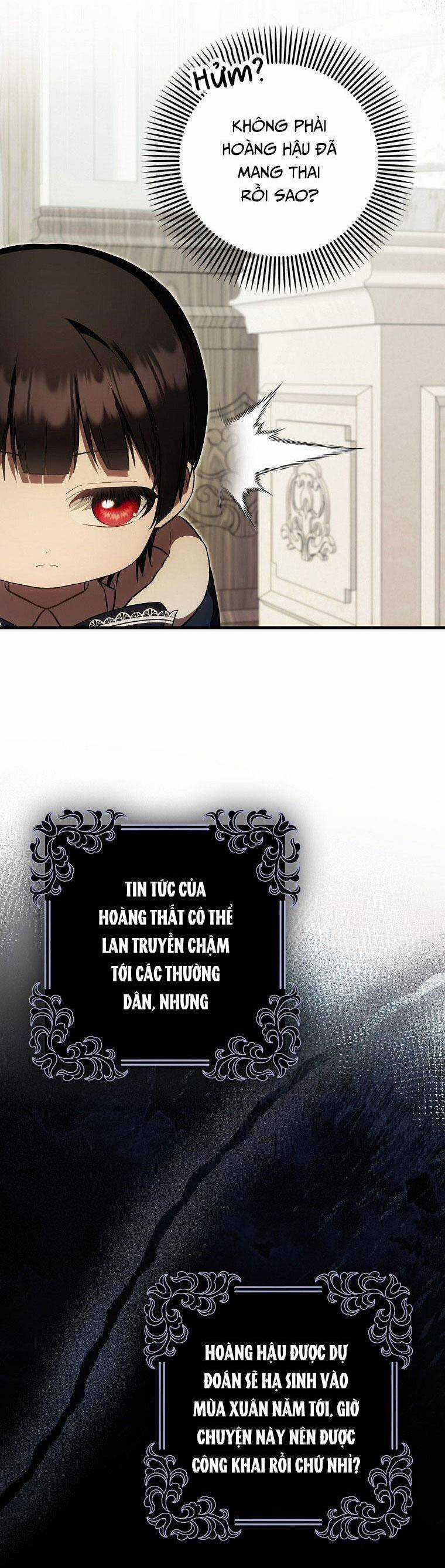 Lần Đầu Tiên Được Yêu Thương Món quà ý nghĩa nhất cho người thân yêu Chapter 35 trang 18