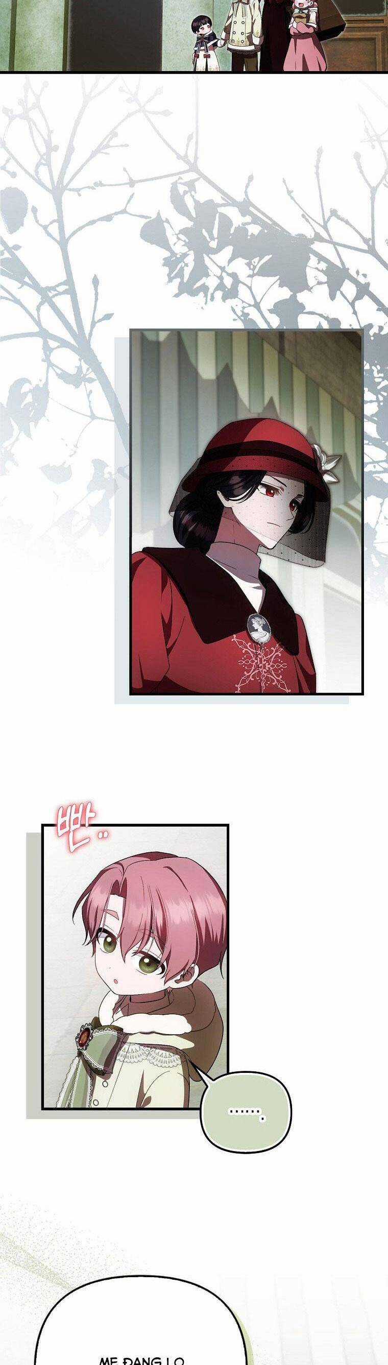 Lần Đầu Tiên Được Yêu Thương Món quà ý nghĩa nhất cho người thân yêu Chapter 35 trang 20