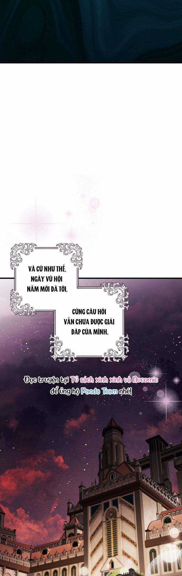 Lần Đầu Tiên Được Yêu Thương Món quà ý nghĩa nhất cho người thân yêu Chapter 35 trang 24