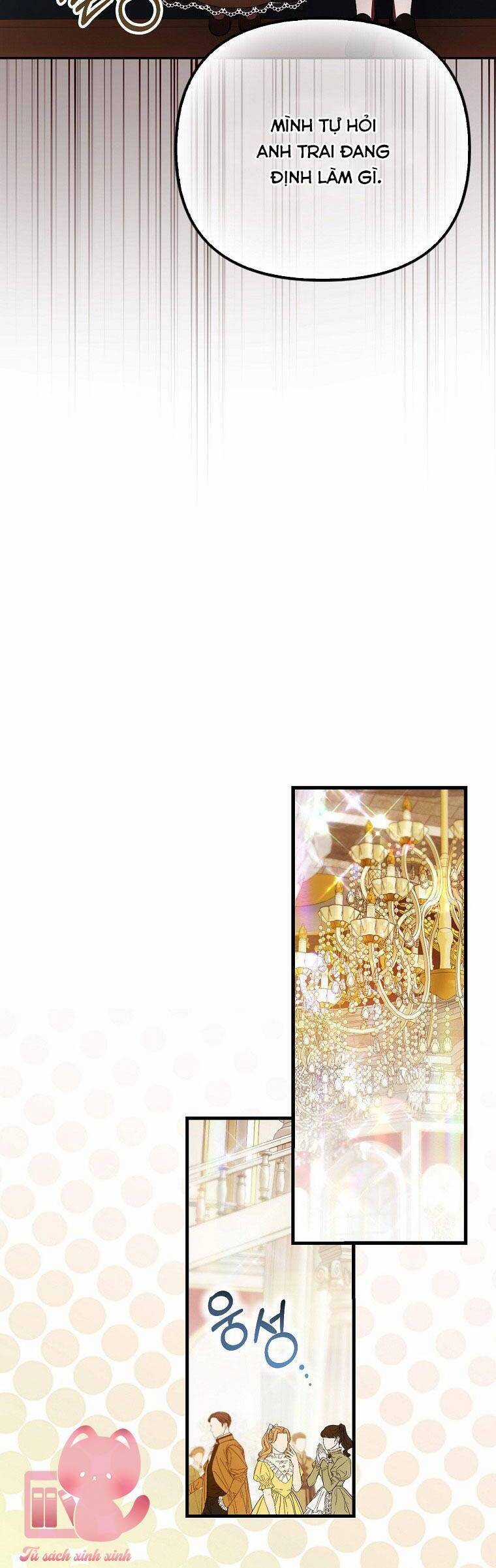 Lần Đầu Tiên Được Yêu Thương Món quà ý nghĩa nhất cho người thân yêu Chapter 35 trang 26