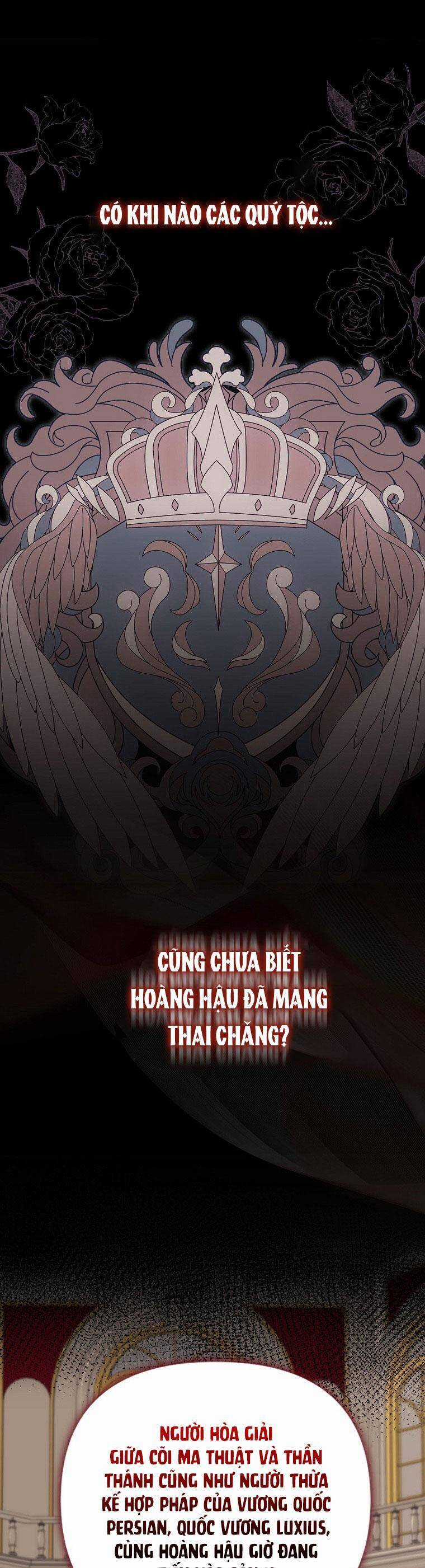 Lần Đầu Tiên Được Yêu Thương Món quà ý nghĩa nhất cho người thân yêu Chapter 35 trang 32