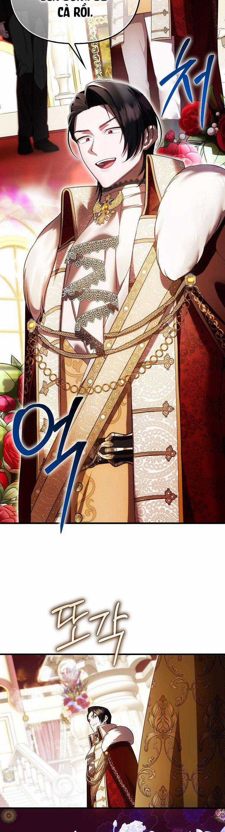 Lần Đầu Tiên Được Yêu Thương Món quà ý nghĩa nhất cho người thân yêu Chapter 35 trang 34