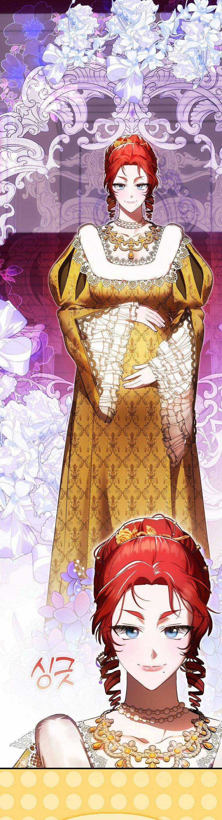 Lần Đầu Tiên Được Yêu Thương Món quà ý nghĩa nhất cho người thân yêu Chapter 35 trang 35