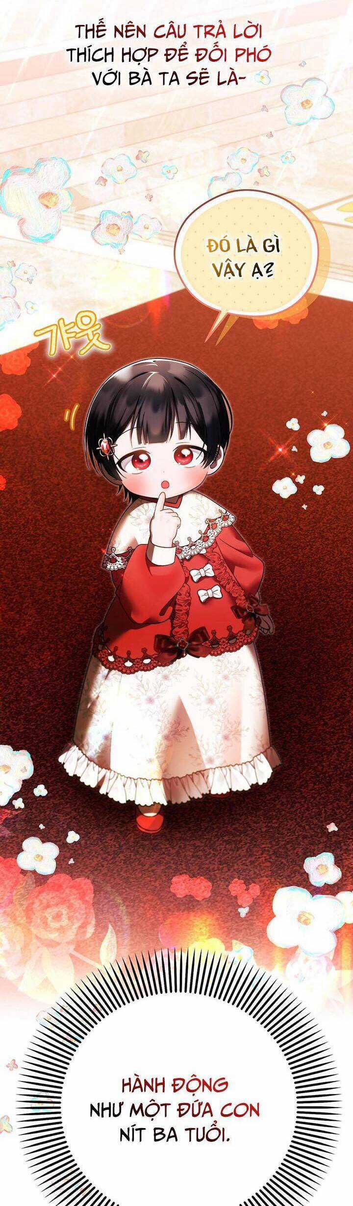 Lần Đầu Tiên Được Yêu Thương Món quà ý nghĩa nhất cho người thân yêu Chapter 36 trang 17