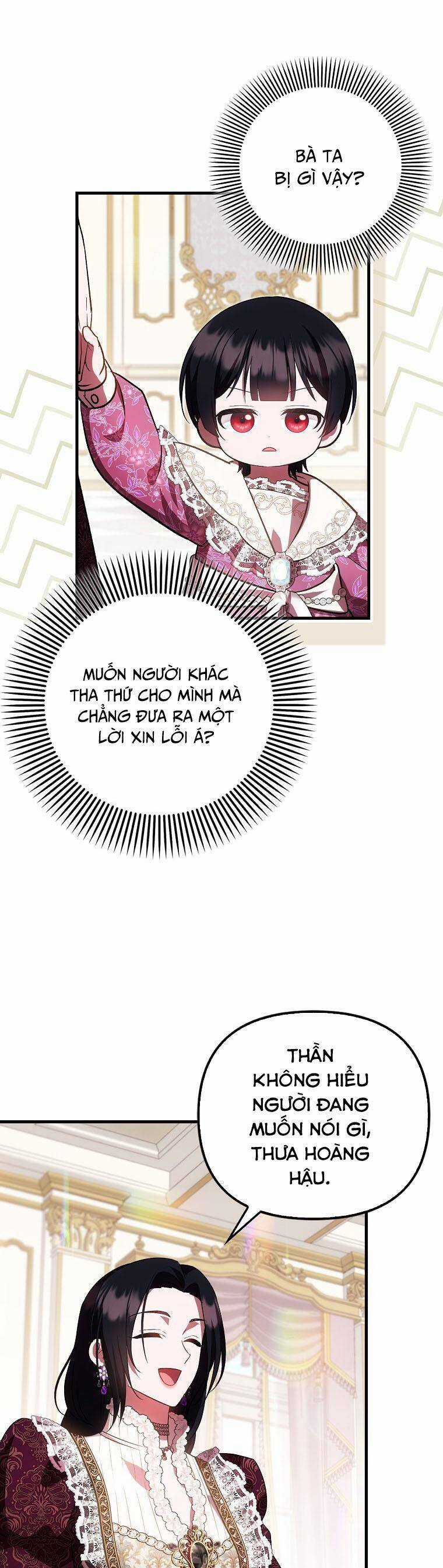 Lần Đầu Tiên Được Yêu Thương Món quà ý nghĩa nhất cho người thân yêu Chapter 37 trang 15