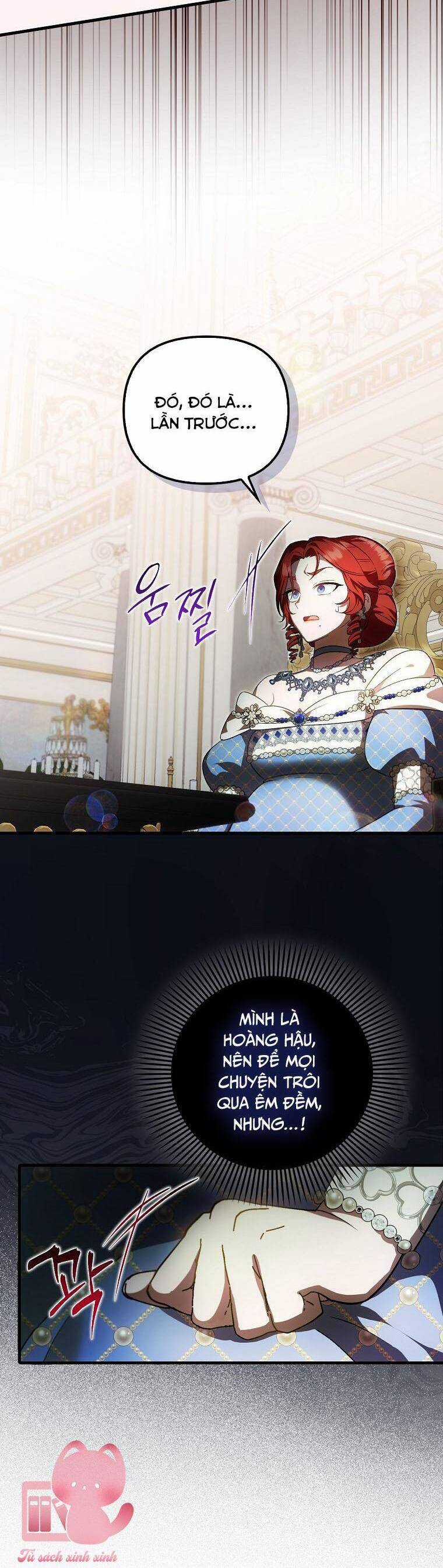 Lần Đầu Tiên Được Yêu Thương Món quà ý nghĩa nhất cho người thân yêu Chapter 37 trang 18