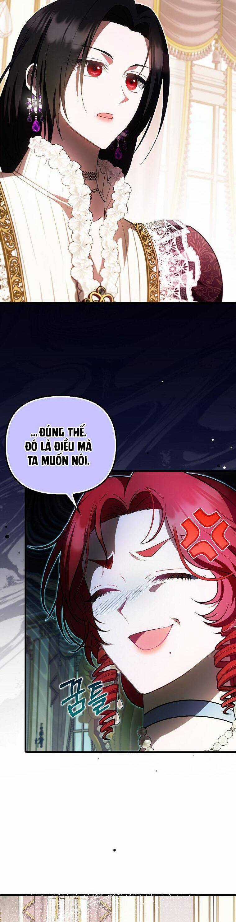 Lần Đầu Tiên Được Yêu Thương Món quà ý nghĩa nhất cho người thân yêu Chapter 37 trang 20