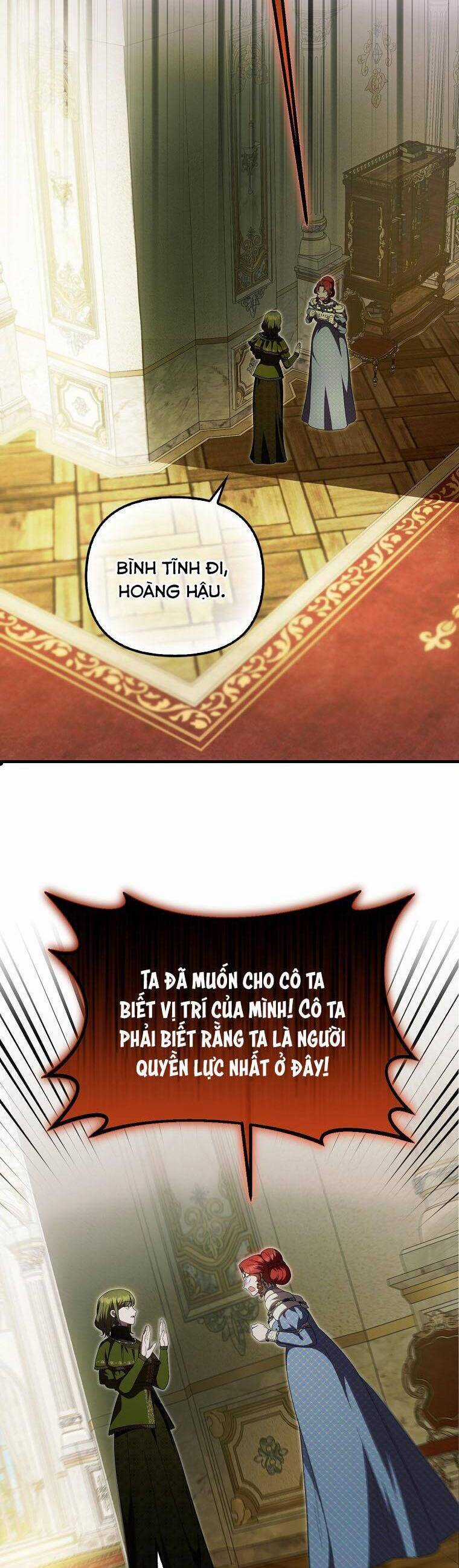 Lần Đầu Tiên Được Yêu Thương Món quà ý nghĩa nhất cho người thân yêu Chapter 37 trang 29