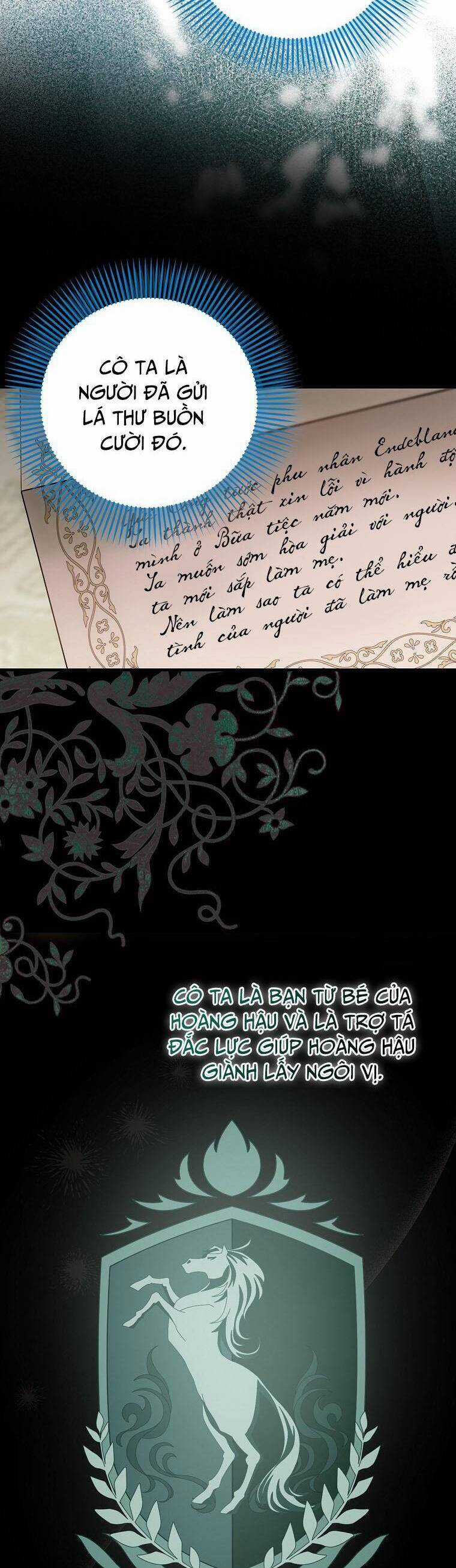 Lần Đầu Tiên Được Yêu Thương Món quà ý nghĩa nhất cho người thân yêu Chapter 37 trang 32