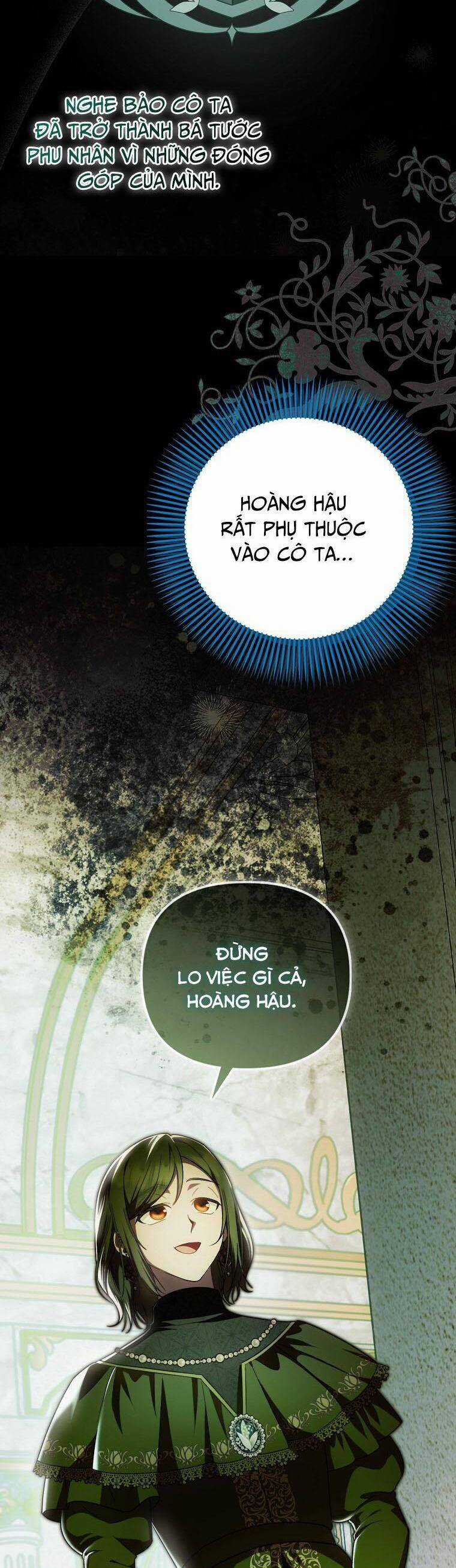 Lần Đầu Tiên Được Yêu Thương Món quà ý nghĩa nhất cho người thân yêu Chapter 37 trang 33