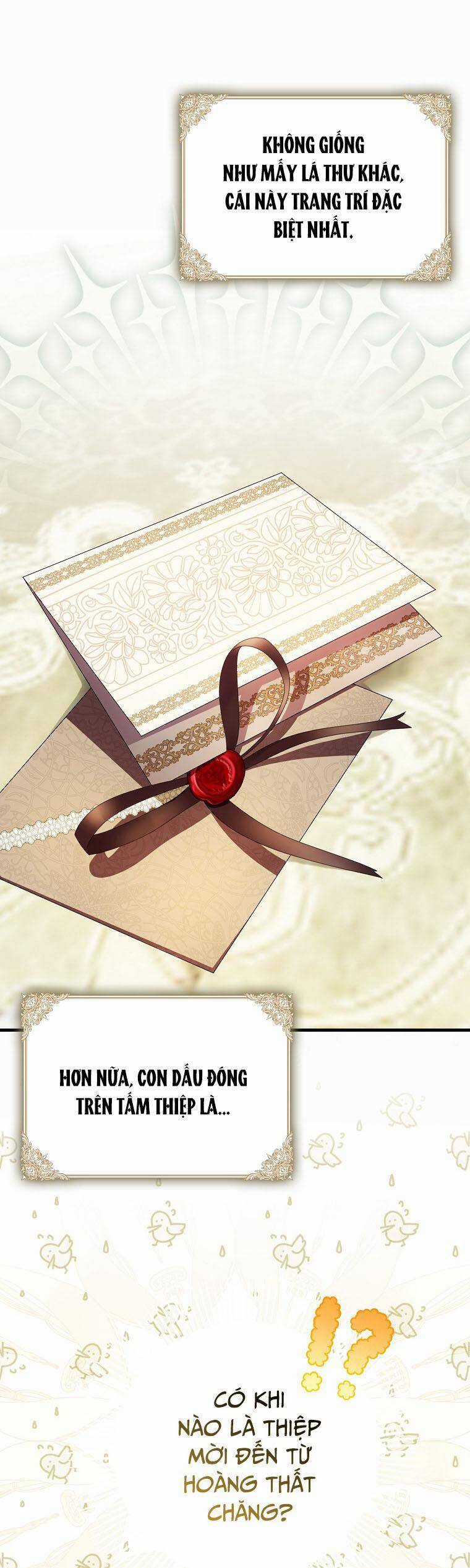 Lần Đầu Tiên Được Yêu Thương Món quà ý nghĩa nhất cho người thân yêu Chapter 37 trang 7