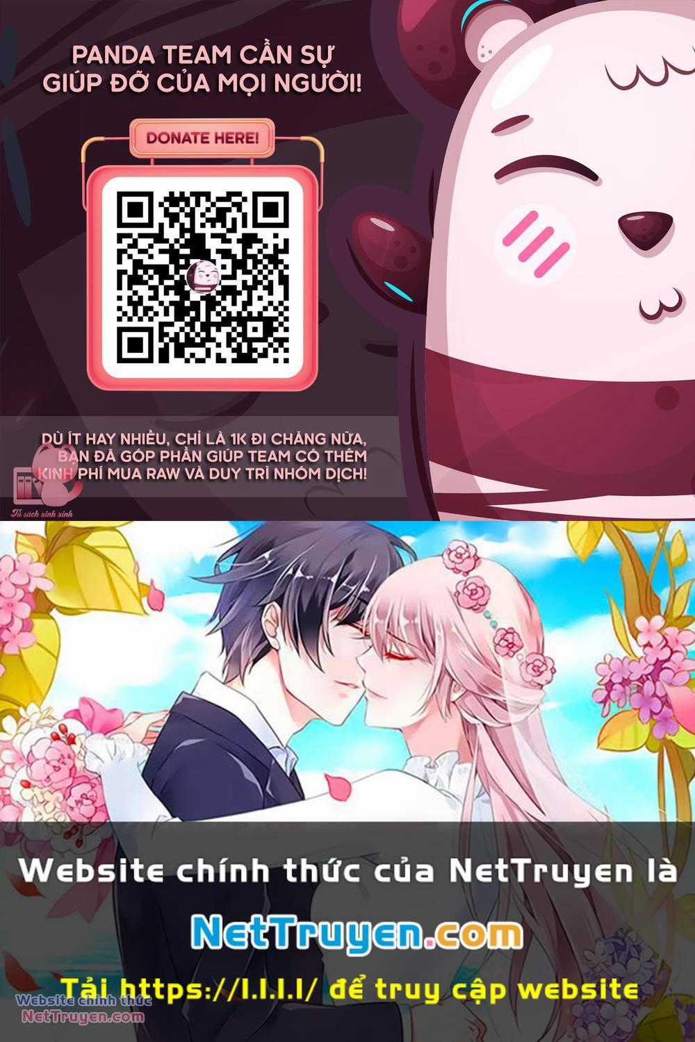 Lần Đầu Tiên Được Yêu Thương Món quà ý nghĩa nhất cho người thân yêu Chapter 39 trang 10